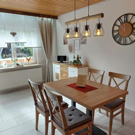 Moderne Ferienwohnung - Neu Renoviert - Ruhige Lage Waldachtal Dış mekan fotoğraf