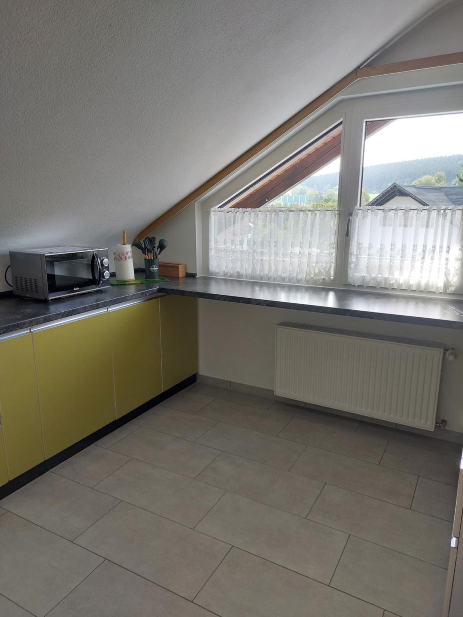 Moderne Ferienwohnung - Neu Renoviert - Ruhige Lage Waldachtal Dış mekan fotoğraf