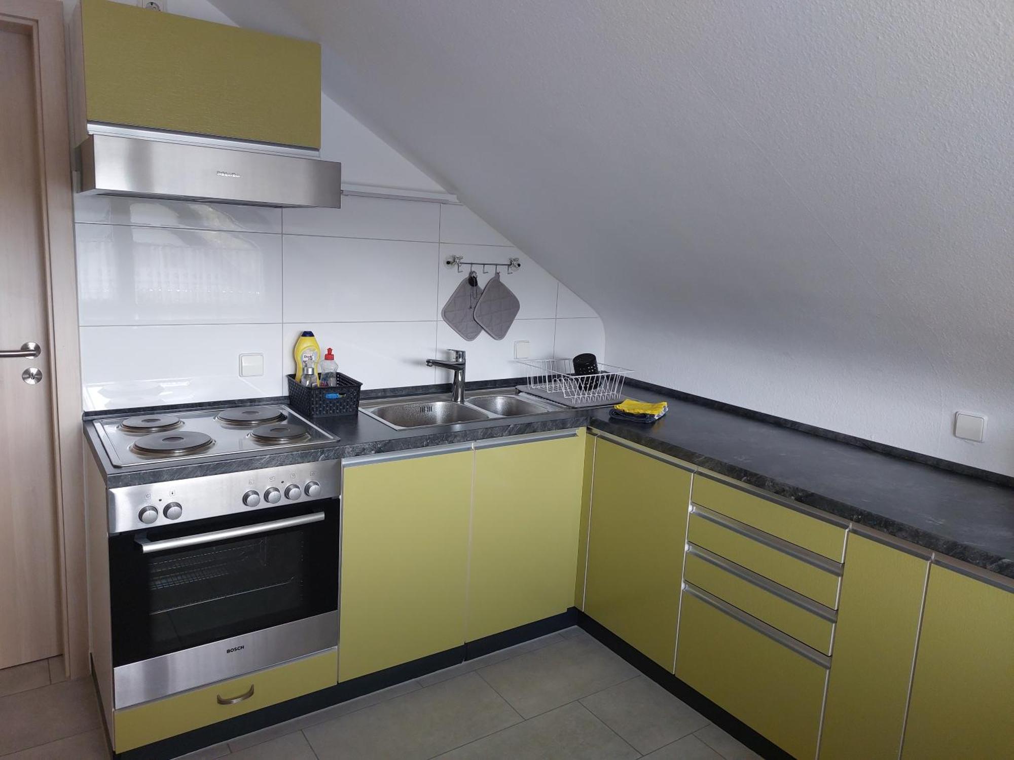 Moderne Ferienwohnung - Neu Renoviert - Ruhige Lage Waldachtal Dış mekan fotoğraf