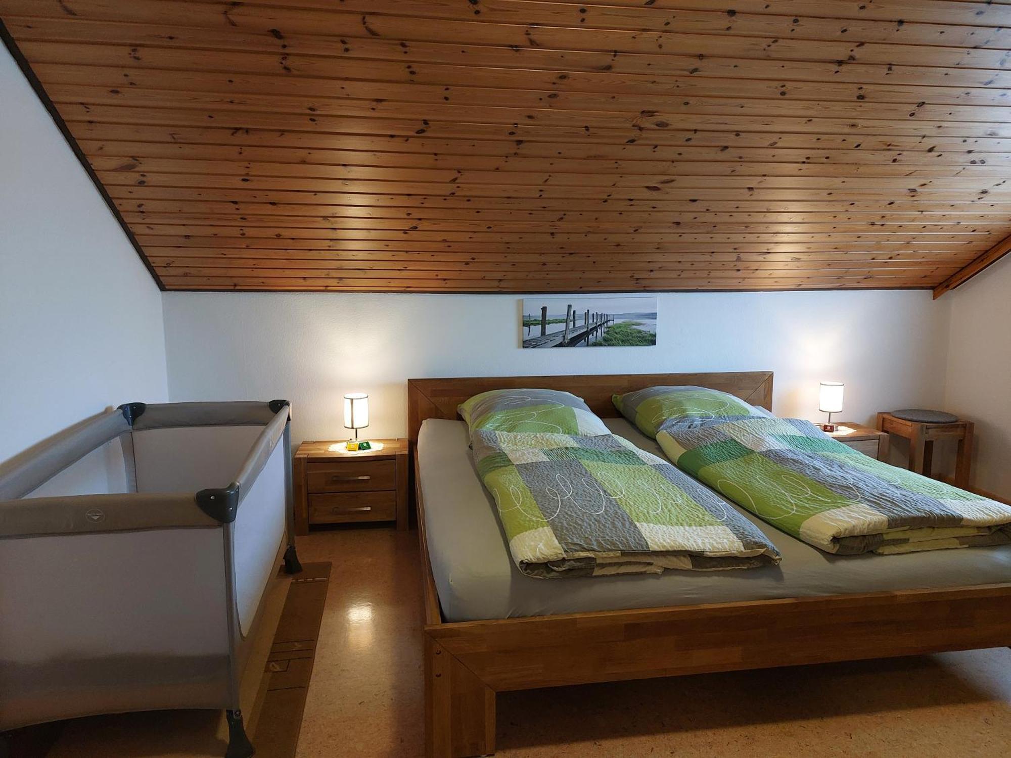 Moderne Ferienwohnung - Neu Renoviert - Ruhige Lage Waldachtal Dış mekan fotoğraf